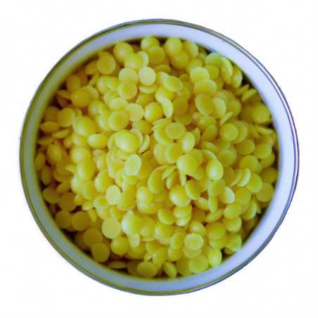 Beeswax