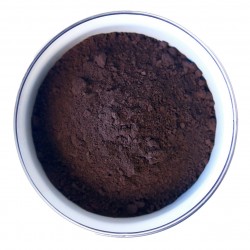 Burnt Umber