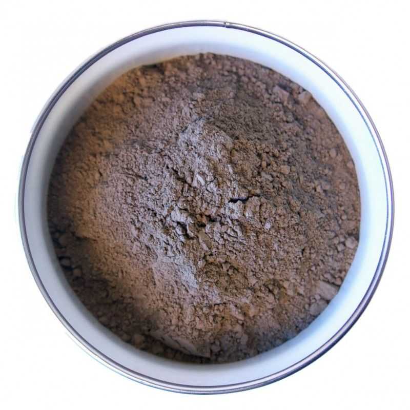 Umbra Natur farvepigment