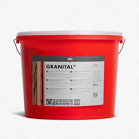 Keim Granital - Dark Colors