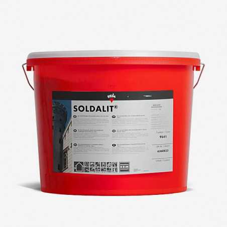 Keim Soldalit - Intensive farver
