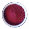 Dark Oxide Red
