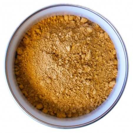 Light Ocher