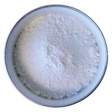 Titanhvid farvepigment