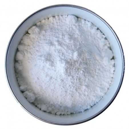 Zinkhvid farvepigment