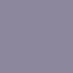 Linoliemaling - Lavendel