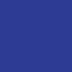 Linoliemaling - Lazuli