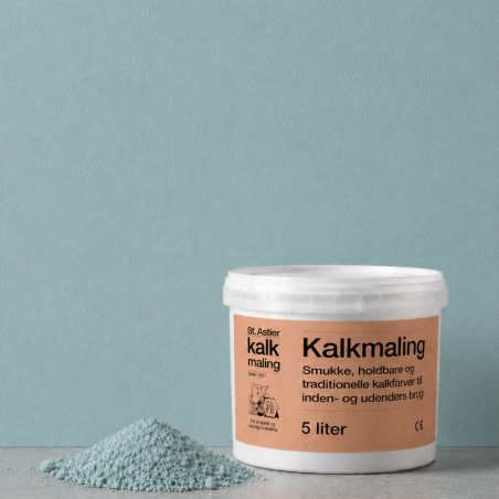 Marlon St. Astier kalkmaling 478 / 5 L