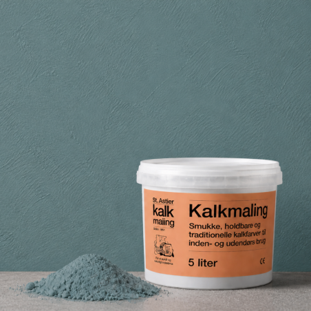 Marlon St. Astier kalkmaling 613 / 5 L