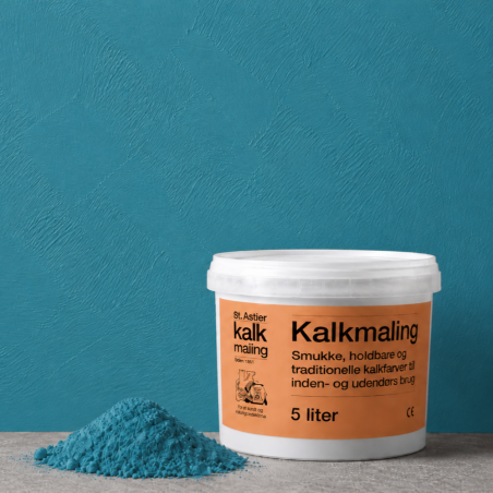 Marlon St. Astier kalkmaling 671 / 5 L