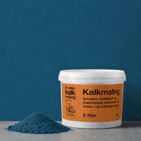 Marlon St. Astier kalkmaling 995 / 5 L