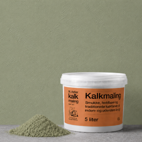 Marlon St. Astier kalkmaling 817 / 5 L