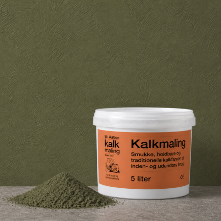 Marlon St. Astier kalkmaling 71 / 5 L
