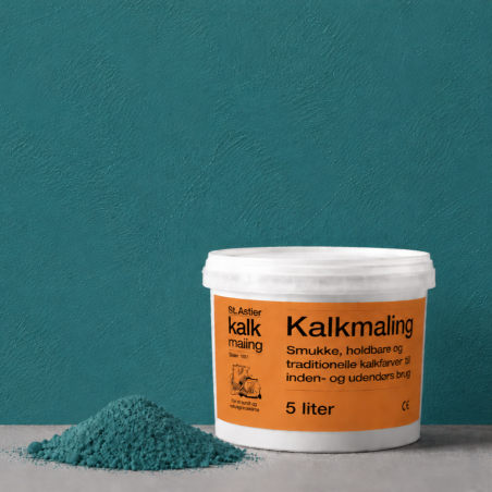 Marlon St. Astier kalkmaling 849 / 5 L