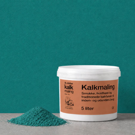 Marlon St. Astier kalkmaling 192 / 5 L