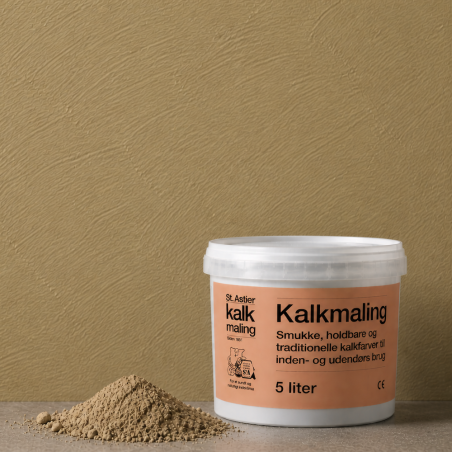 Marlon St. Astier kalkmaling 373 / 5 L