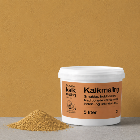 Marlon St. Astier kalkmaling 236 / 5 L