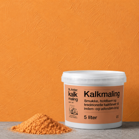 Marlon St. Astier kalkmaling 570 / 5 L