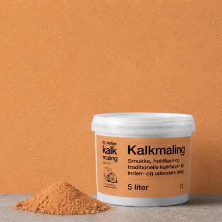 Marlon St. Astier kalkmaling 633 / 5 L