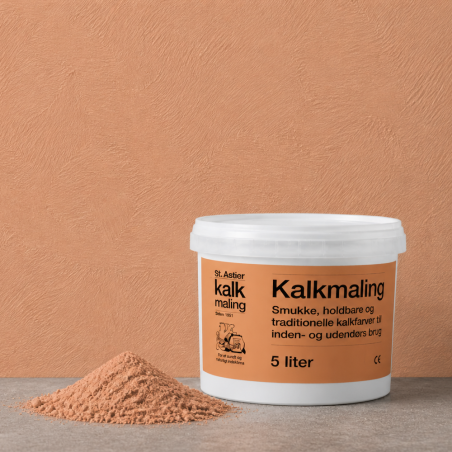 Marlon St. Astier kalkmaling 78 / 5 L