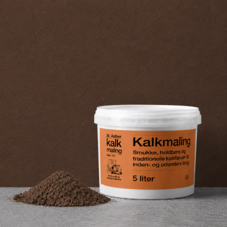 Marlon St. Astier kalkmaling 979 / 5 L
