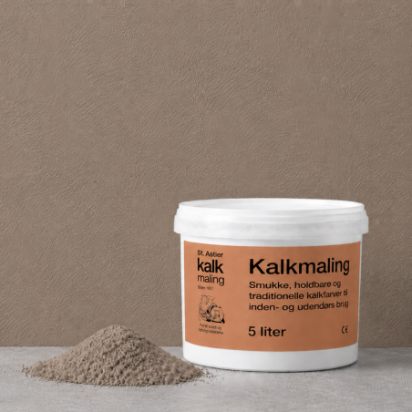 Marlon St. Astier kalkmaling 198 / 5 L
