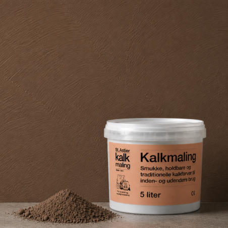 Marlon St. Astier kalkmaling 369 / 5 L