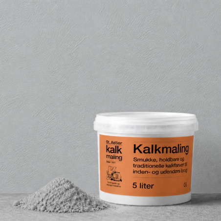 Marlon St. Astier kalkmaling 802 / 5 L