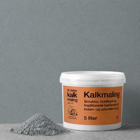 Marlon St. Astier kalkmaling 712 / 5 L