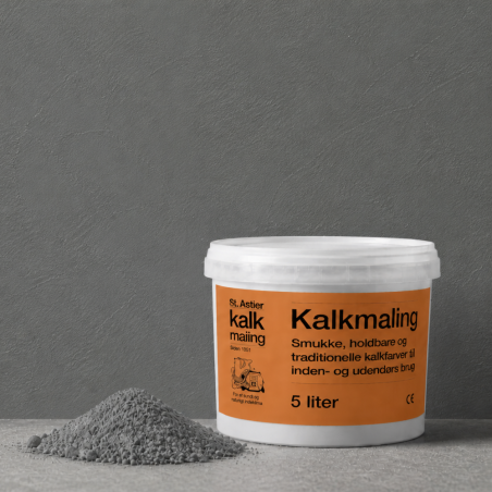 Marlon St. Astier kalkmaling 835 / 5 L