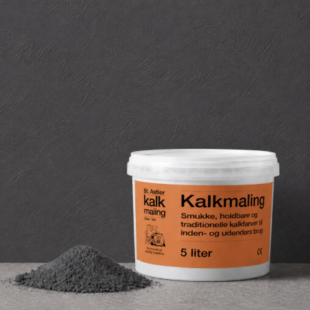 Marlon St. Astier kalkmaling 915 / 5 L