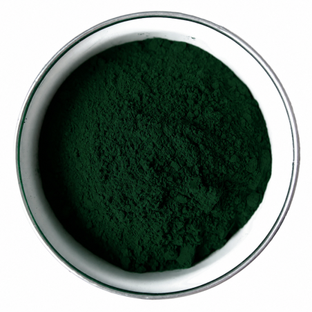 Phtalocyaningrøn