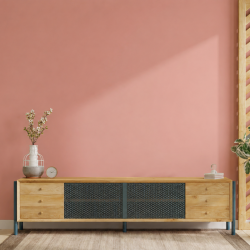 Rosewood - Natural Paint