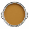 Oxide Yellow - Linseed oil paint