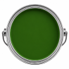 Cromoxide green - Linseed oil paint