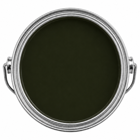 Copenhagen green - Linseed oil paint
