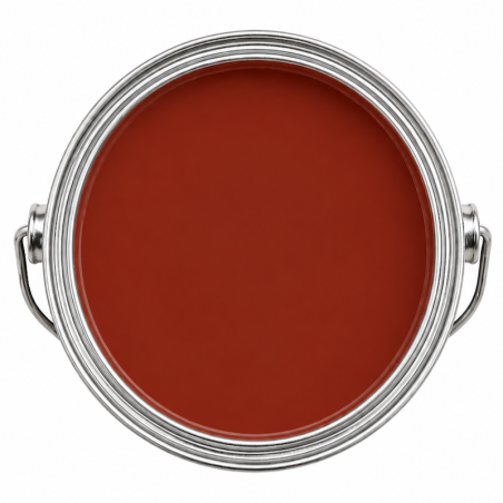 Swedish Red - Linseed oil paint