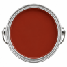 Swedish Red - Linseed oil paint