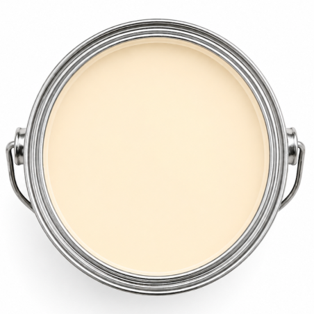 Cream 13 - Linseed oil paint