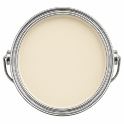 Raw White - Linseed oil paint