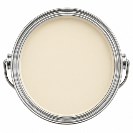 Raw White - Linseed oil paint