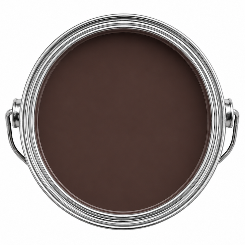 Sepia - Linoliemaling