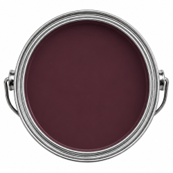 Lilac Wine - Linoliemaling