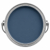 Blue Note - Linseed oil paint