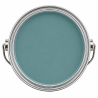 Turquoise Delight - Linseed oil paint