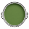Spinat - Linseed oil paint