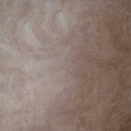 Beeswax wash - Lys chokolade