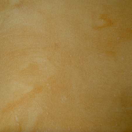 Beeswax wash - Appelsinguld