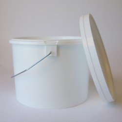Plastspand  2,5 L