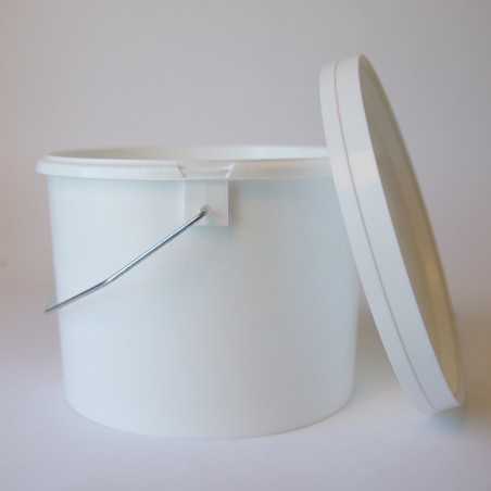 Plastspand  2,5 L